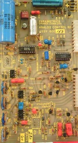 600153 by ASEA BROWN BOVERI