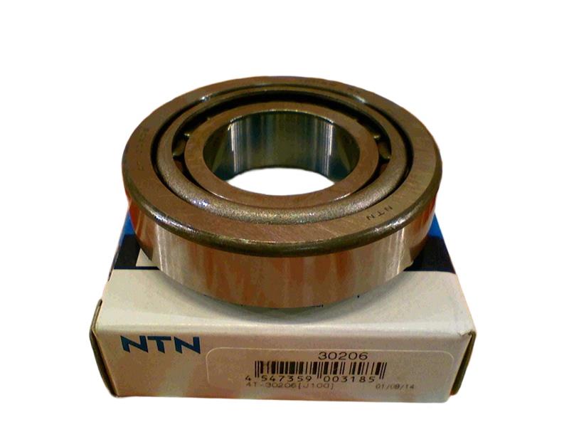NTN BEARING 4T-30206