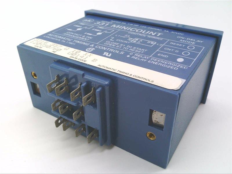 MARSH BELLOFRAM 331B-357-Q10XX