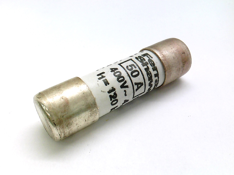 MERSEN NFC-63-210-50A