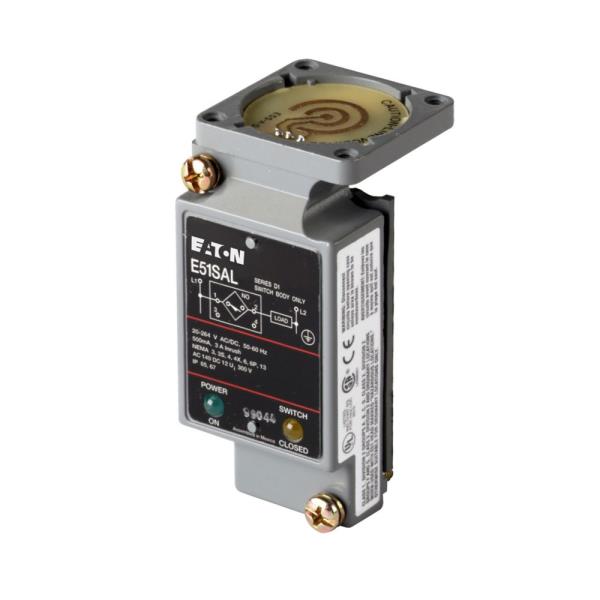 EATON CORPORATION E51SAL