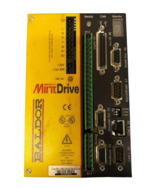 ASEA BROWN BOVERI MD2A05TB-RC23