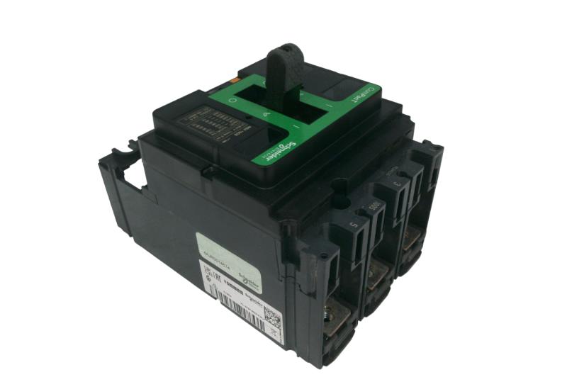 SCHNEIDER ELECTRIC C10S3