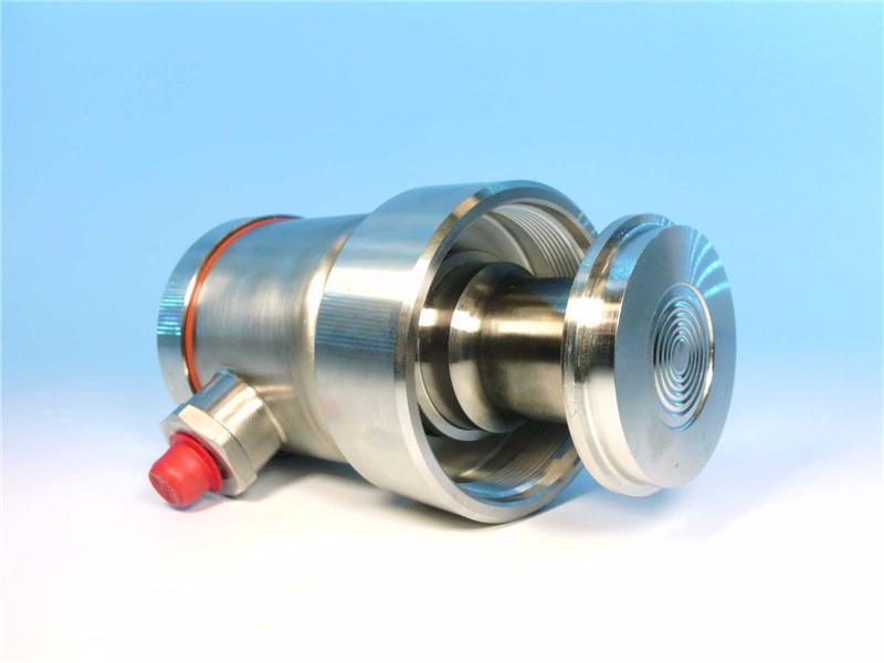 ANDERSON-NEGELE SL6088110101500