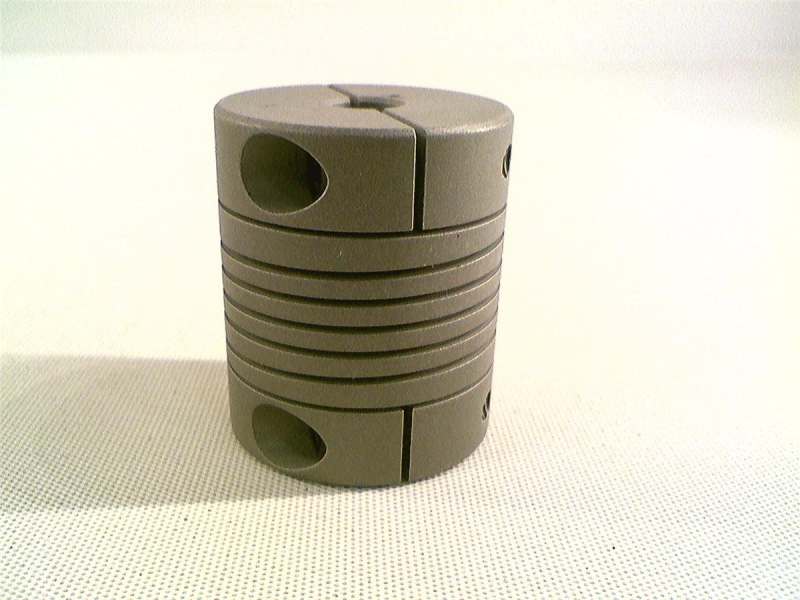 HELICAL COUPLINGS WAC25-8-6MM