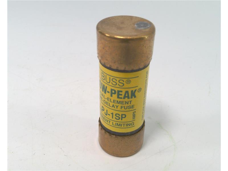 EATON CORPORATION LPJ-1SP