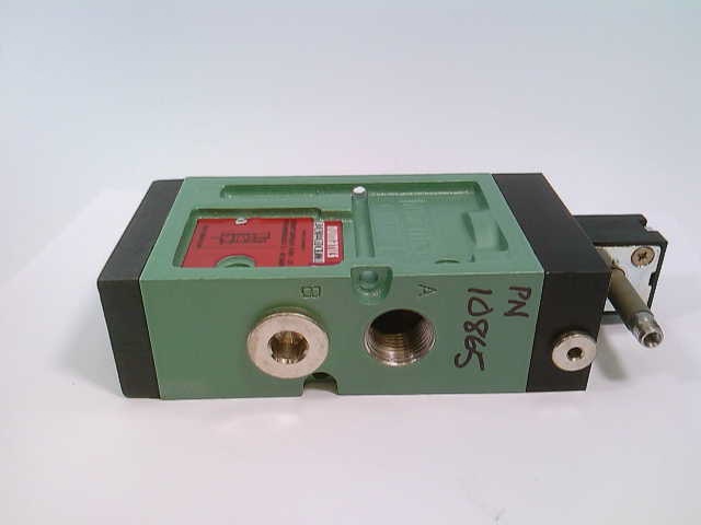 ASCO L84EM44GDCK0061