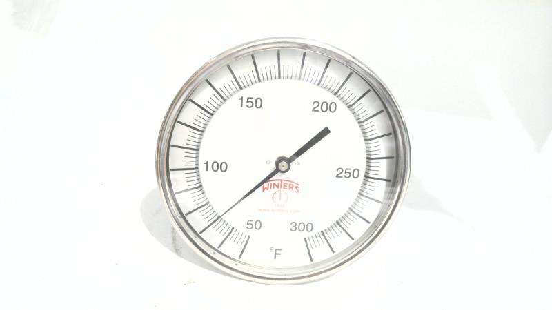 WINTERS TBM40060-B20