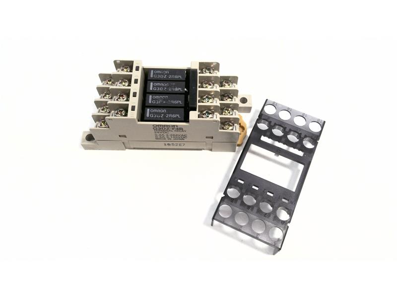 OMRON G3DZ-F4B DC24