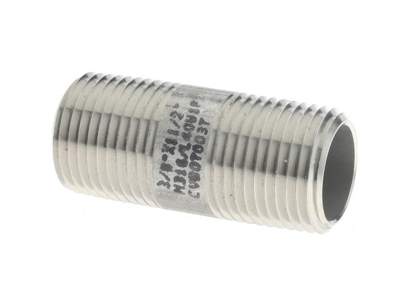 MERIT BRASS COMPANY 6006-150