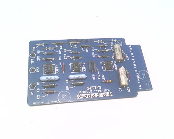 11-0065-04 by ELWOOD CORPORATION