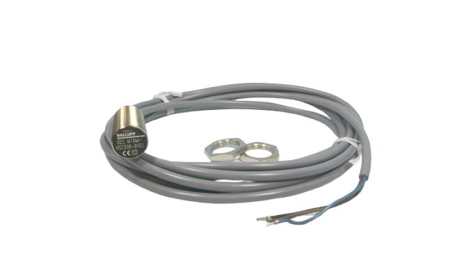 BALLUFF BES M18MI-NSC50B-BV03