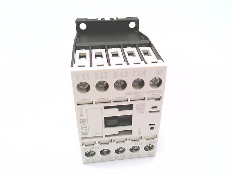 EATON CORPORATION XTCF020B00A