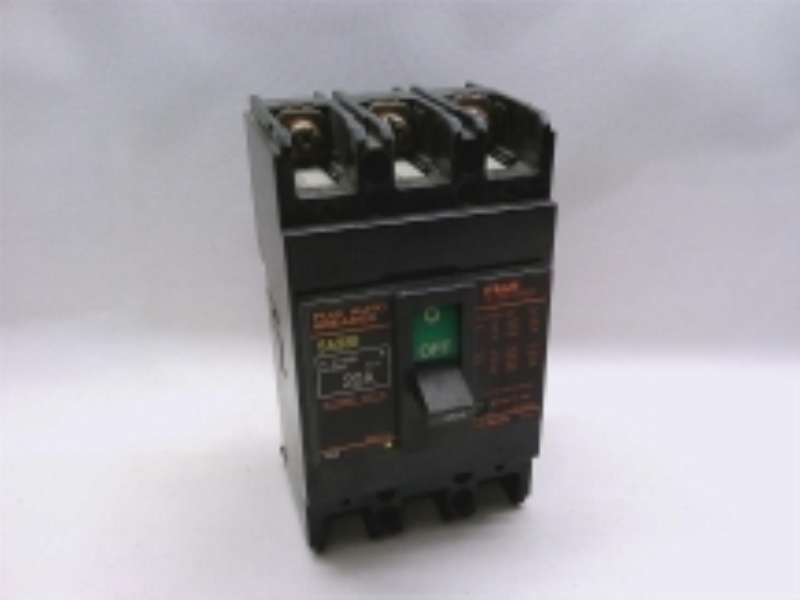 FUJI ELECTRIC BB3ASB-020