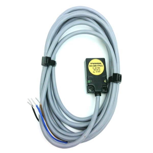 TURCK BI5-Q08-VP6X2