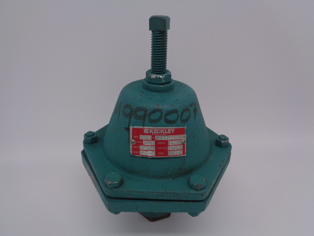 KECKLEY 4851-1-1