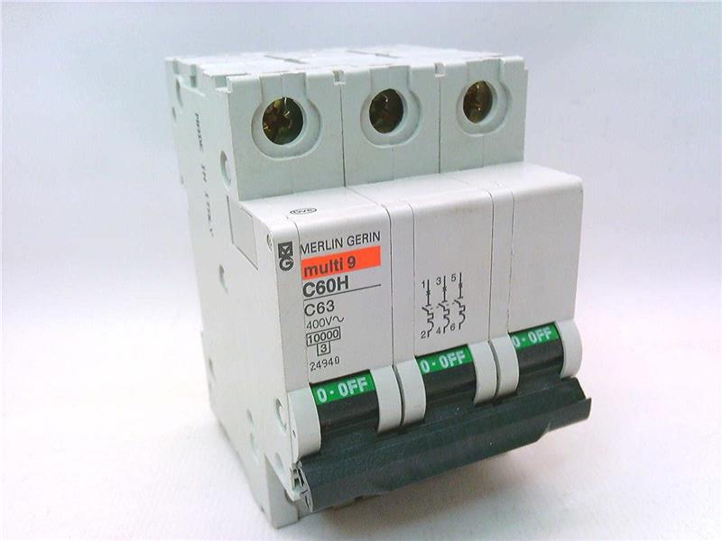 SCHNEIDER ELECTRIC MG24940