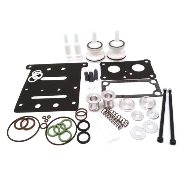 ROSS CONTROLS 2102K77