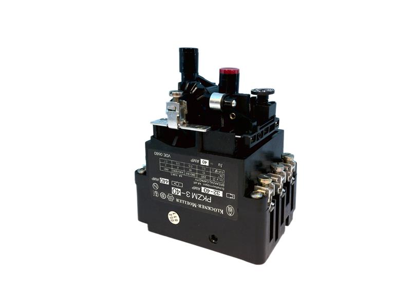 PKZM3-40 by EATON CORPORATION