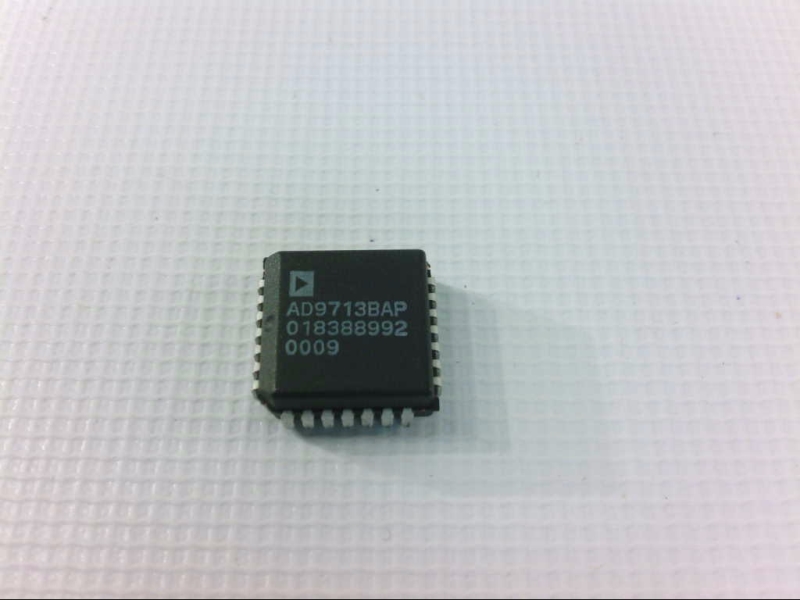 ANALOG DEVICES AD9713BAP