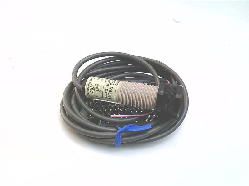 OMRON E3F2-R4C4F