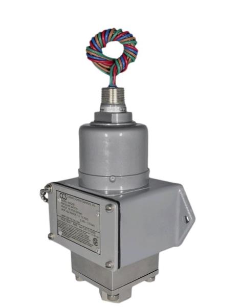 CUSTOM CONTROL SENSORS 646GZEM11-7065