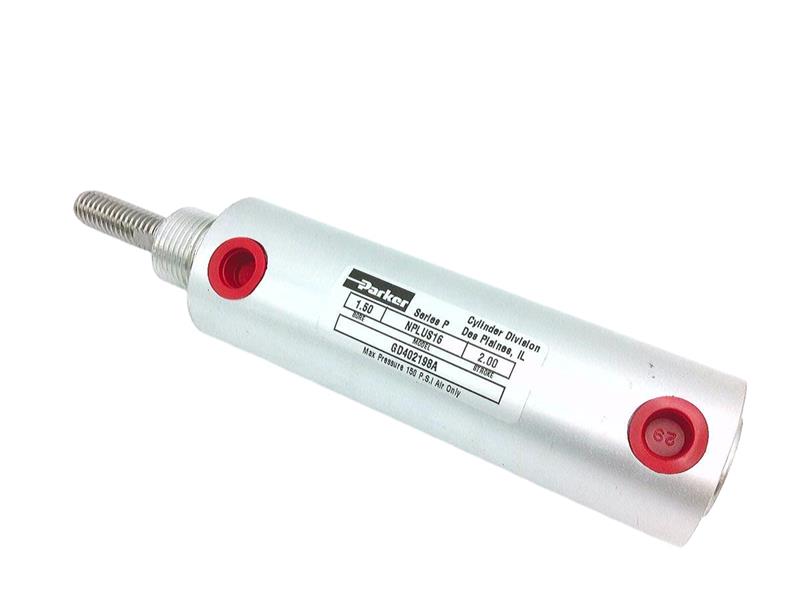 PARKER 150NPLUS16200