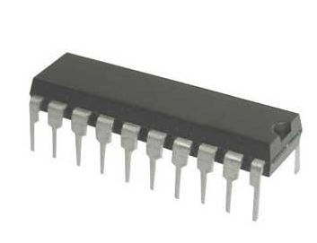 AMD PALCE16V8H-10PC/4