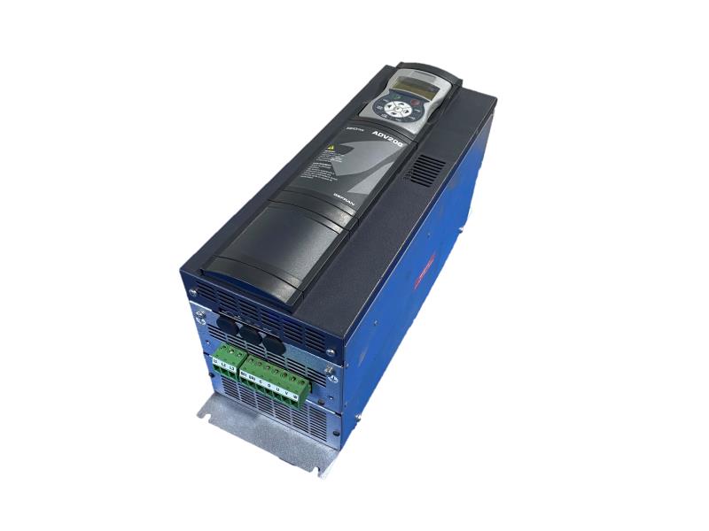 GEFRAN ADV-3220-KBX-4