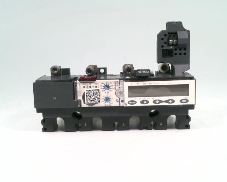 SCHNEIDER ELECTRIC LV431516