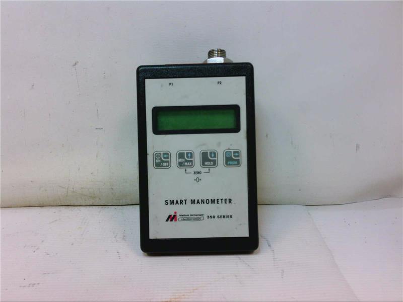 MERIAM INSTRUMENT 350-G10020