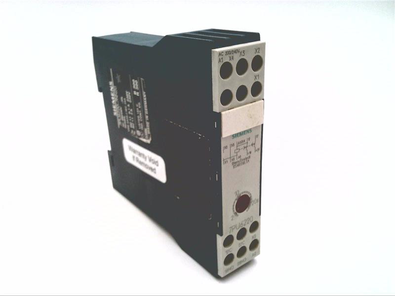 SIEMENS 7PU6220-7NN20