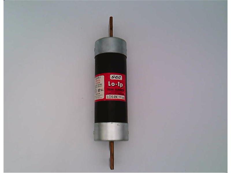 CONVERTEAM LOS-RK300