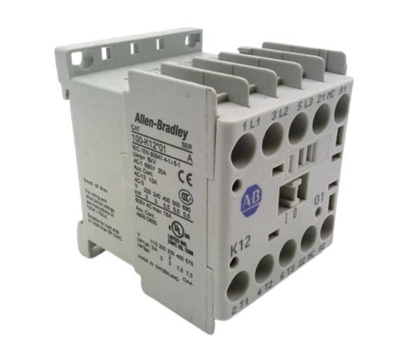 ALLEN BRADLEY 100-K12ZJ01