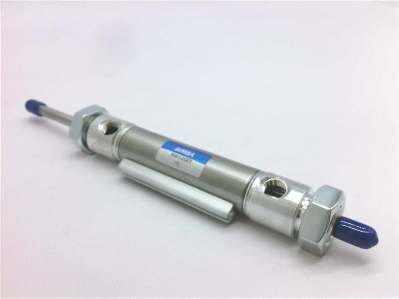 M-041.5-DXDE-T2 by BIMBA