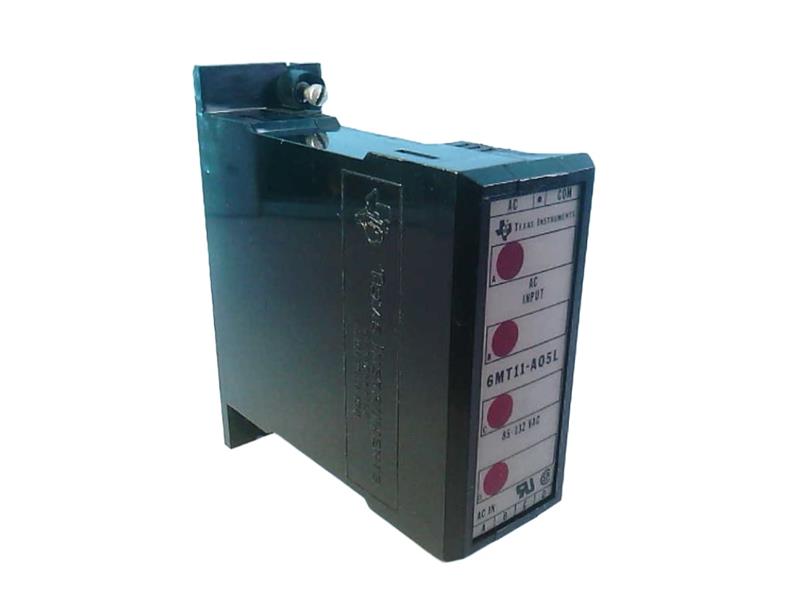 SIEMENS 6MT11-A05L