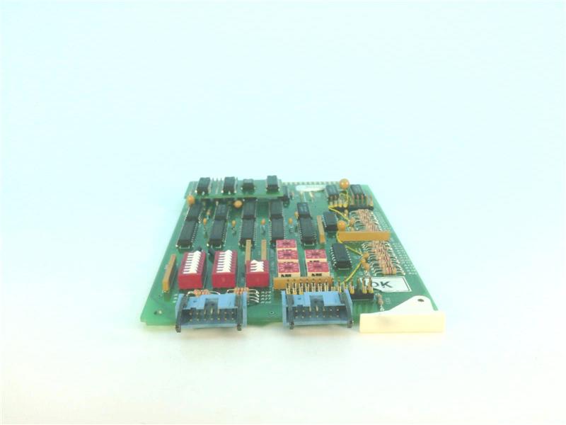 PECO PACKAGE INSPECTION D3443