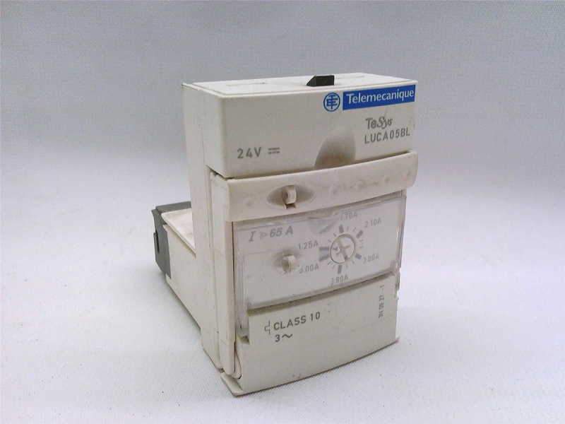 SCHNEIDER ELECTRIC LUCA32BL