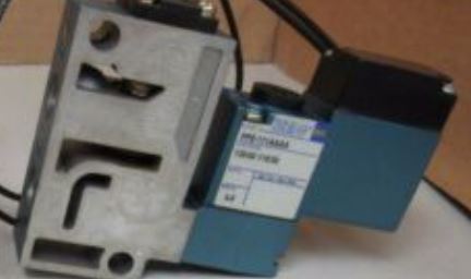 MAC VALVES INC 914B-PP-111AA