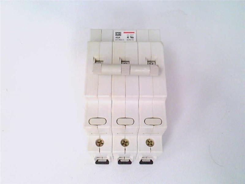 EATON CORPORATION SPHM3HM0040