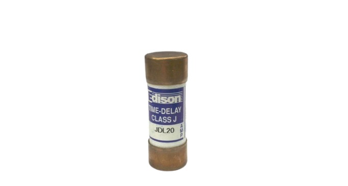 EATON CORPORATION JDL20