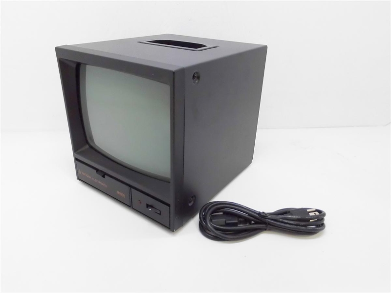 NATIONAL ELECTRONICS M900