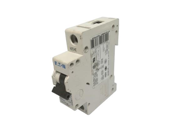 EATON CORPORATION FAZ-C25/1-SP