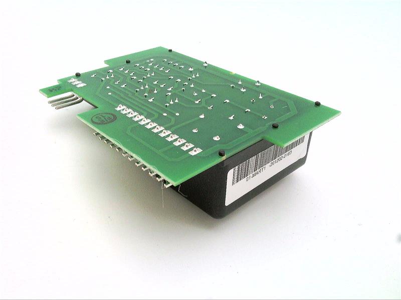 KIDDE-FENWAL, LLC MART1