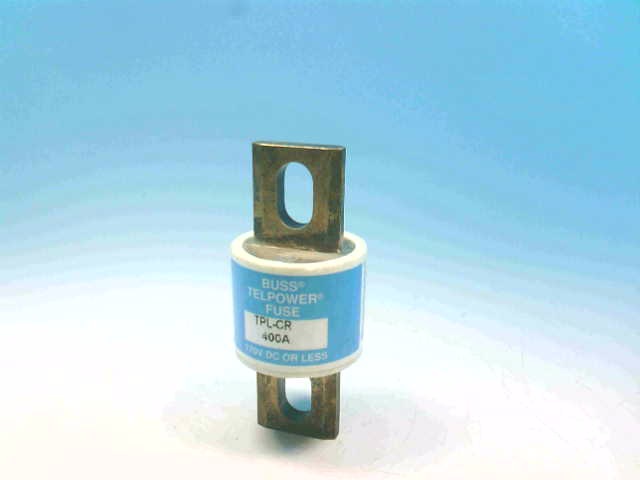 EATON CORPORATION TPL-CR