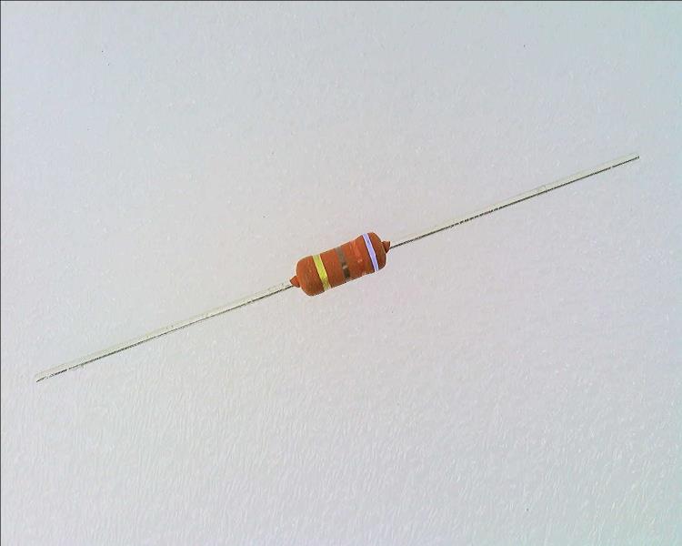 VISHAY PR02000206200JR500