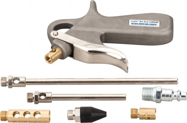 LZR6507KIT by GUARDAIR CORPORATION