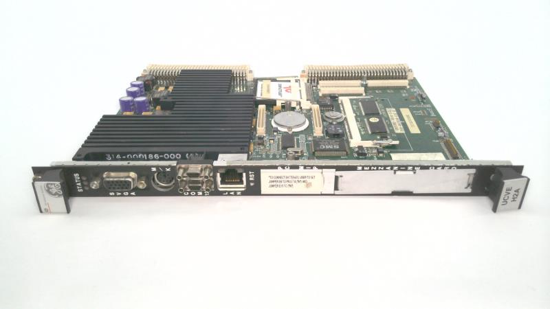 GENERAL ELECTRIC IS15UCVEH2AC