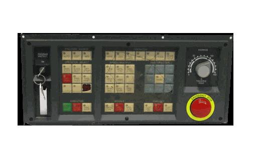 FANUC A02B-0236-C141