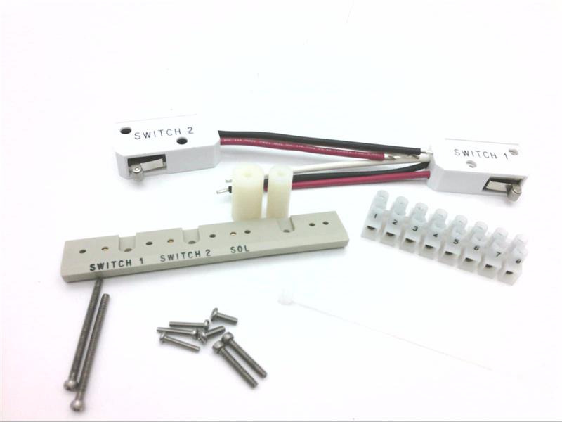 MONITEUR DEVICES KIT-SW-0120